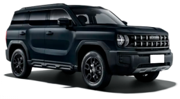 Haval H3
