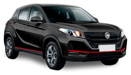 Dongfeng DFSK 500